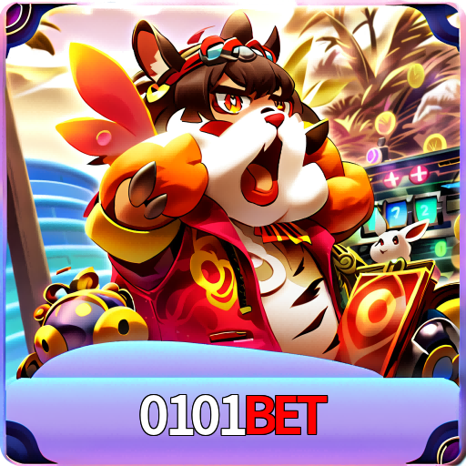 Imagem promocional da 0101bet mostrando a plataforma e suas vantagens